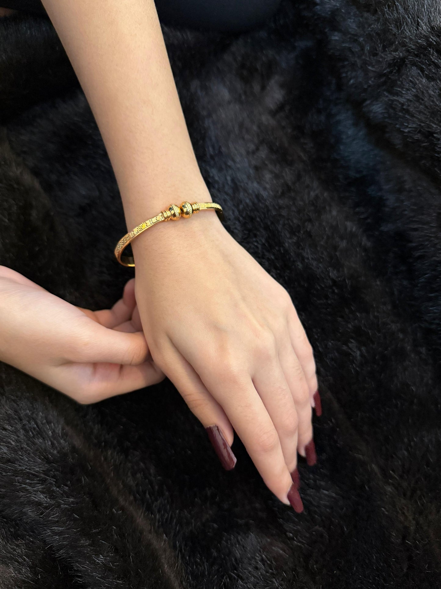 Zarqa Royale Bracelet