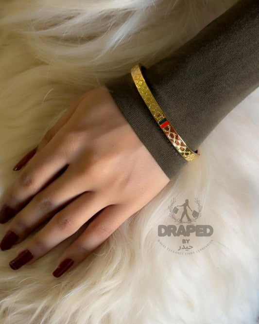 Classic Charm Bracelet