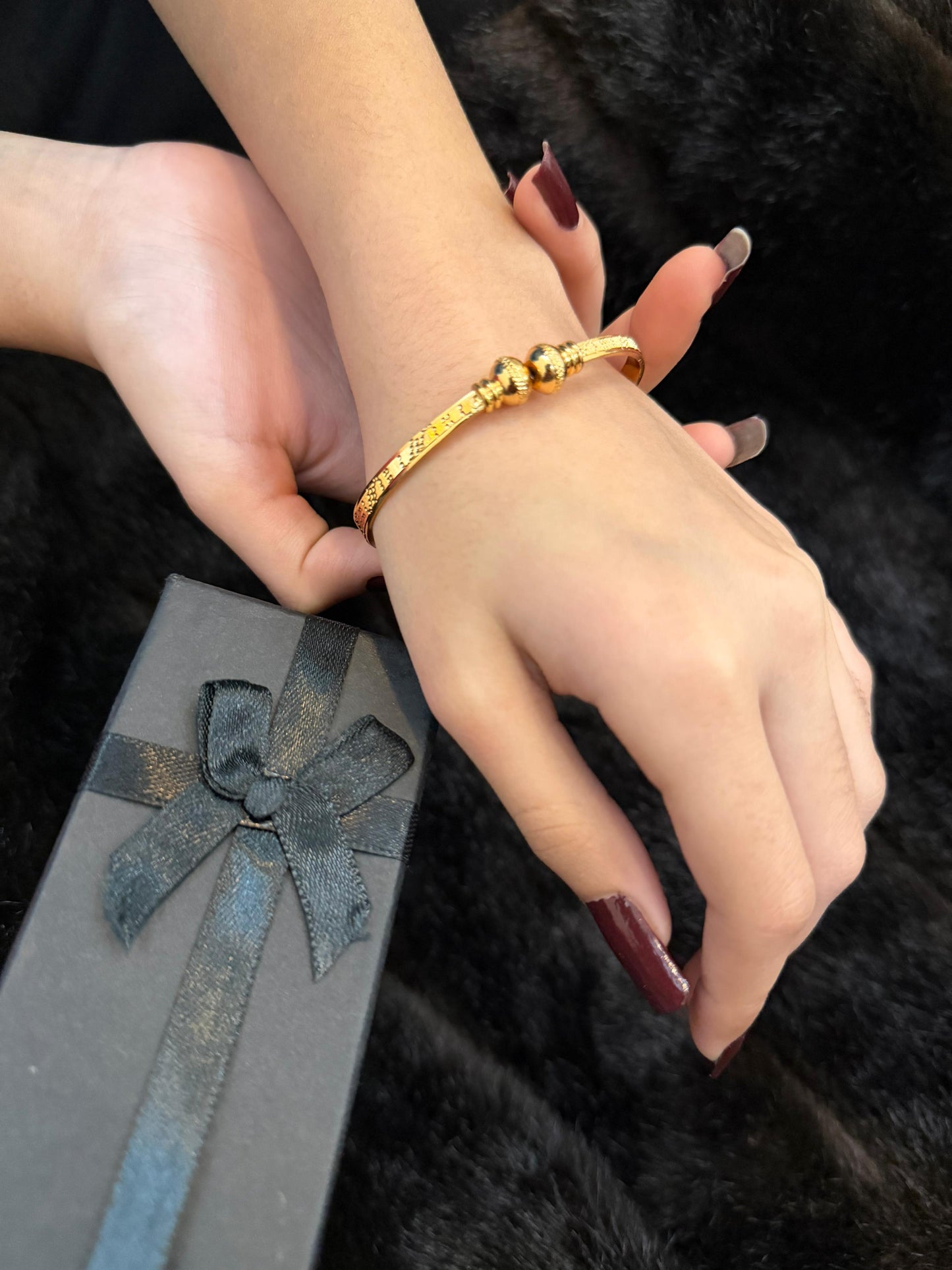 Zarqa Royale Bracelet