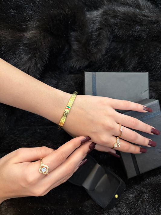 Classic Charm Bracelet