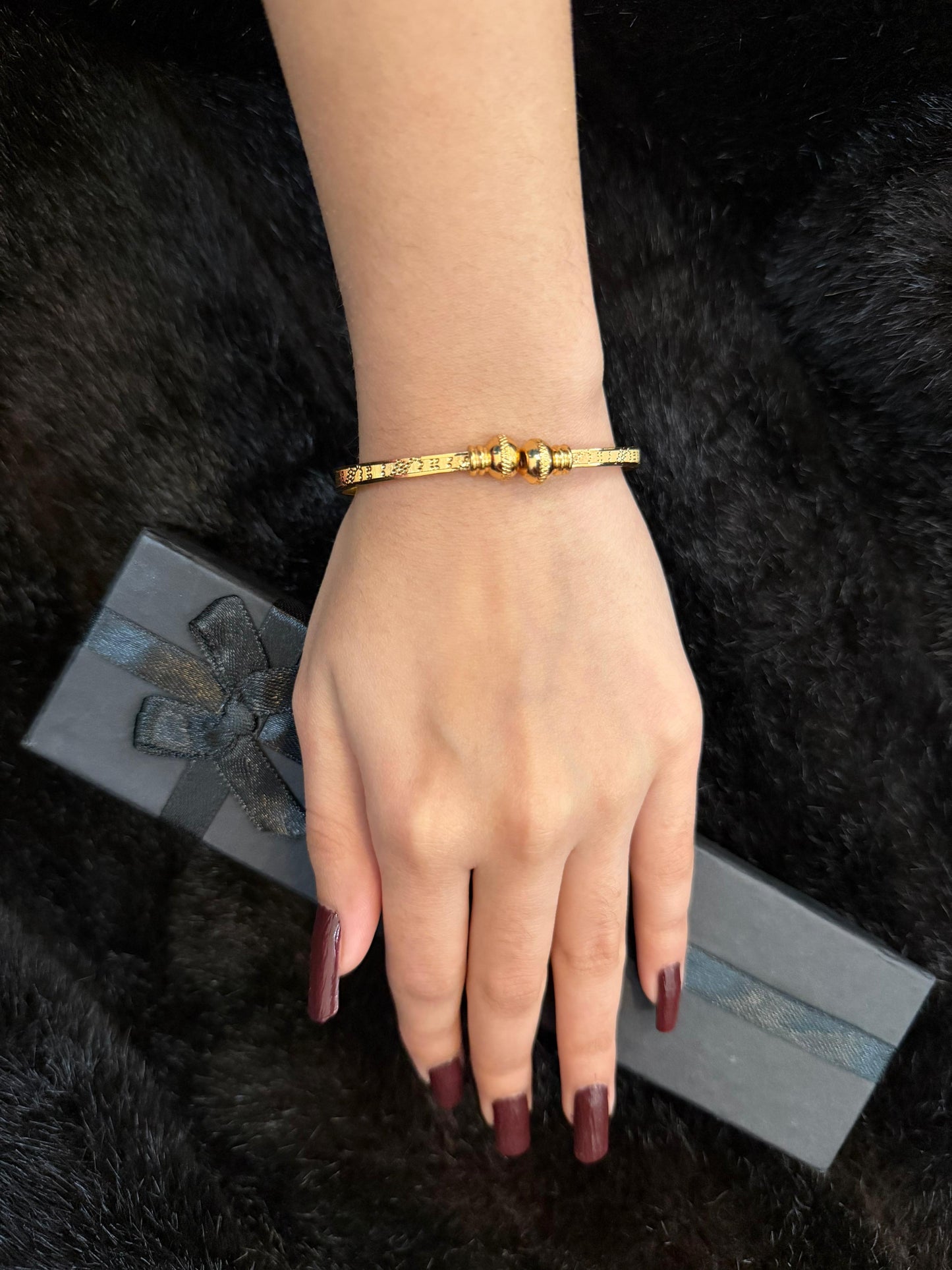 Zarqa Royale Bracelet
