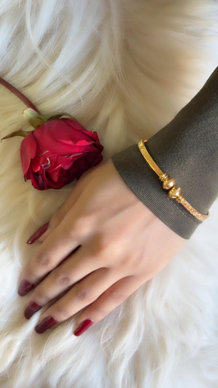 Zarqa Royale Bracelet